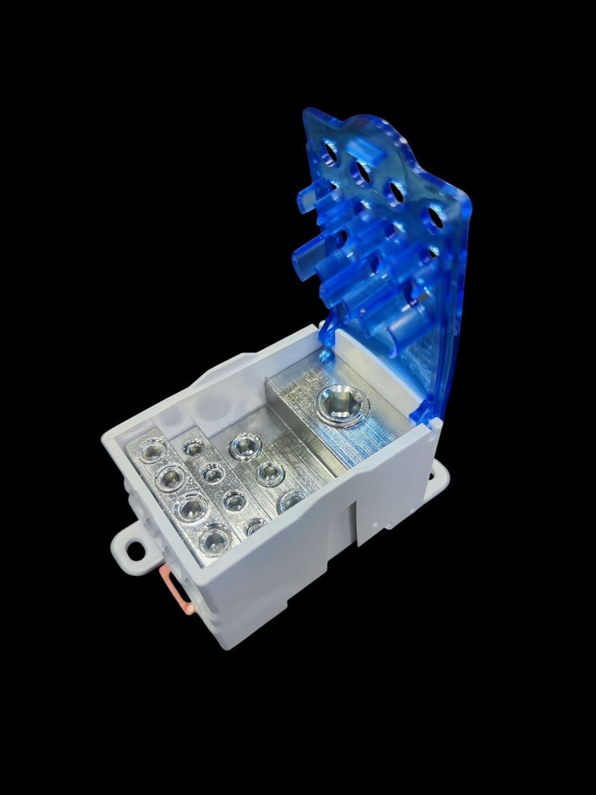 bloque ( 250 amp ) ( 400 amp )