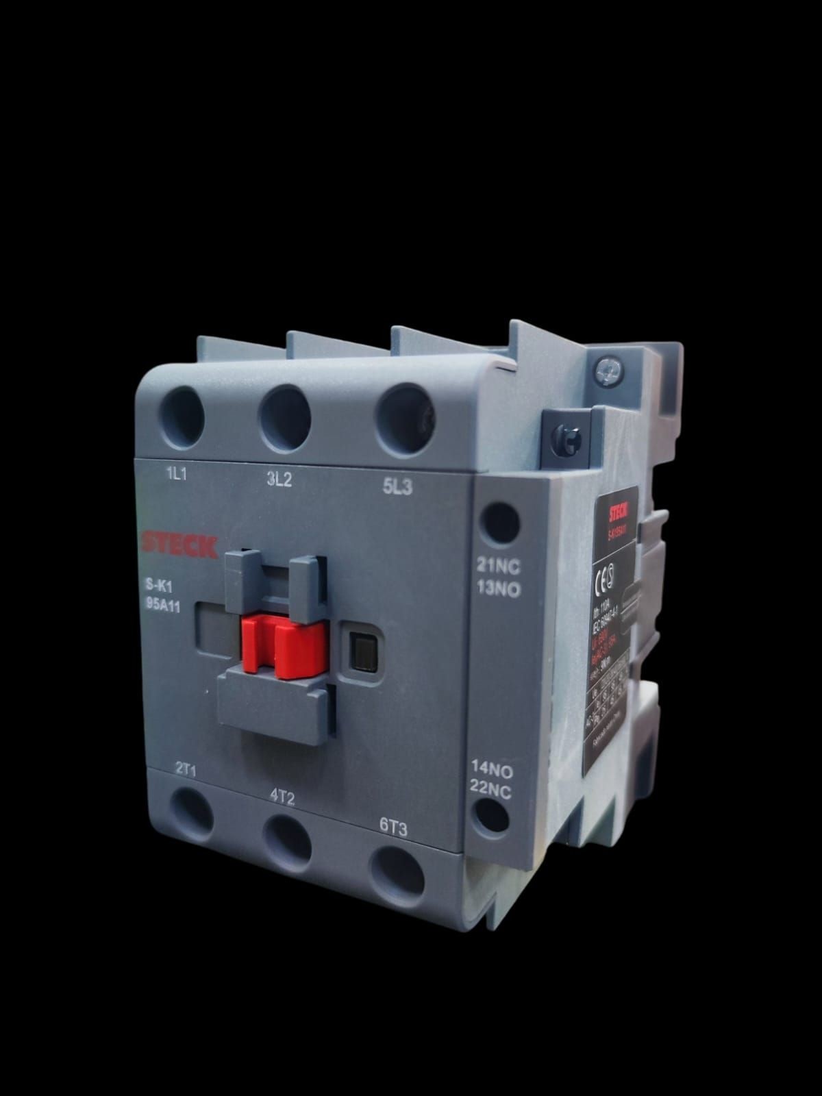 contactores 80 amp y 95 amp