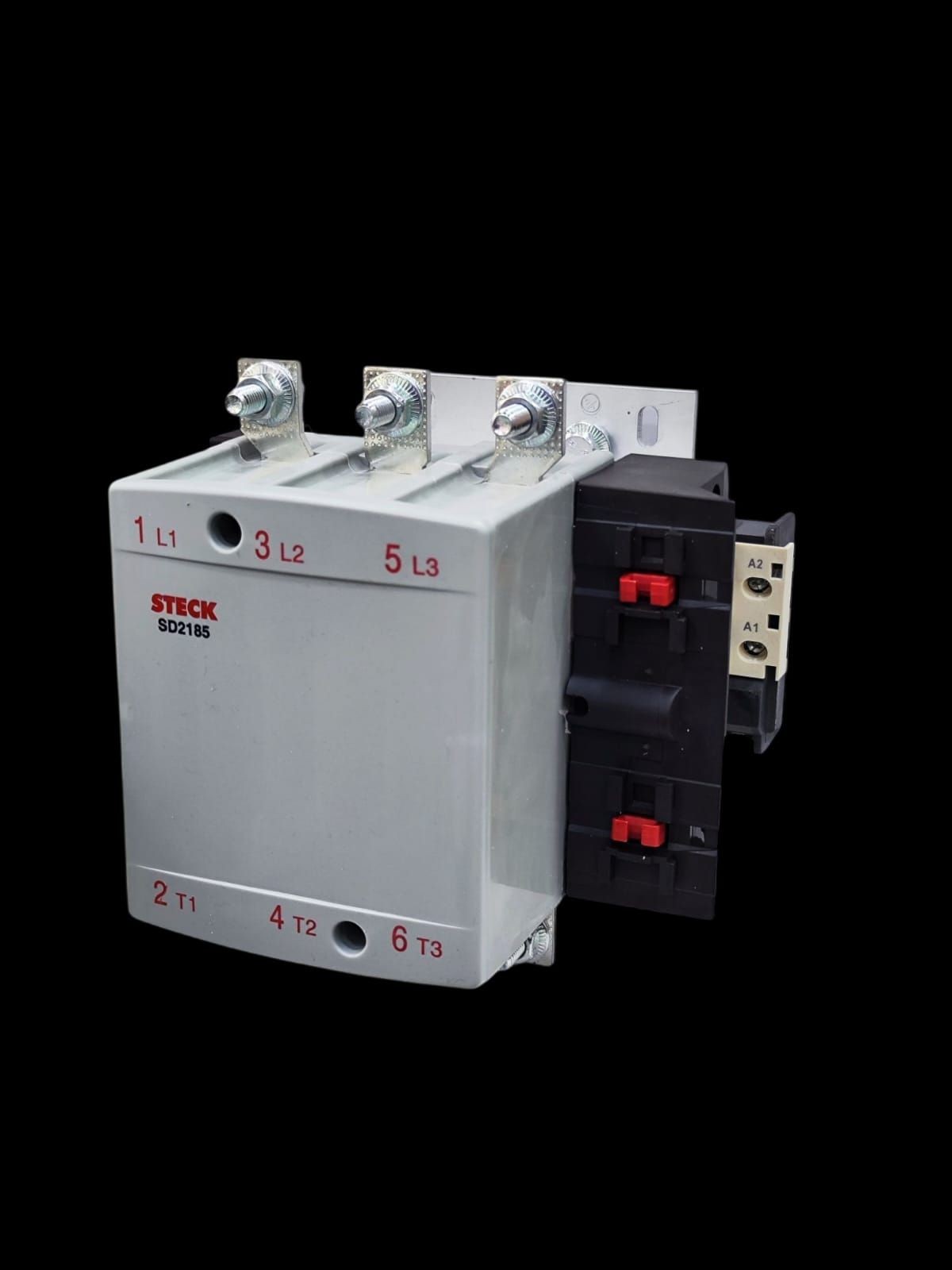 contactores 115 amp y 150 amp