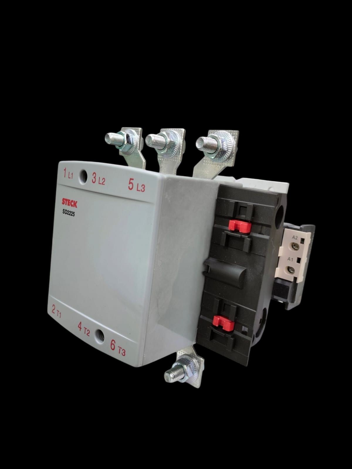 contactor 265 amp