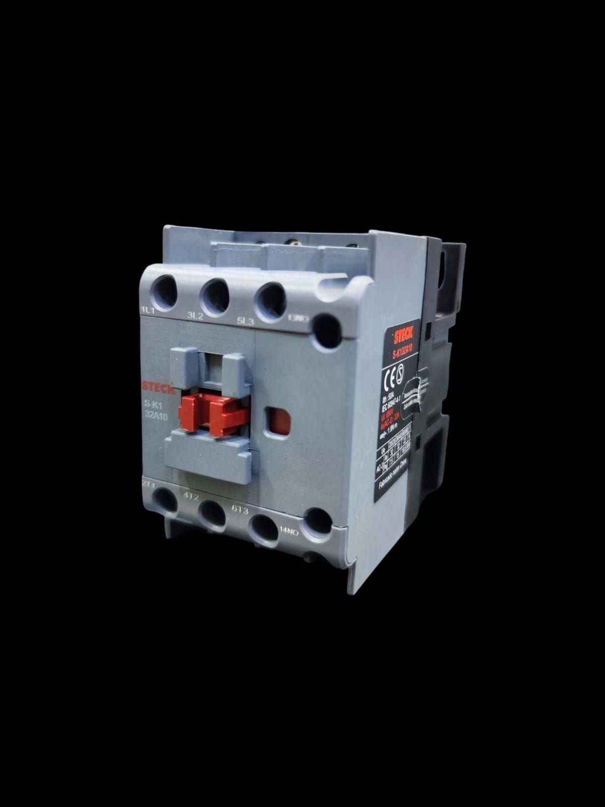 contactores 25 amp y 32 amp