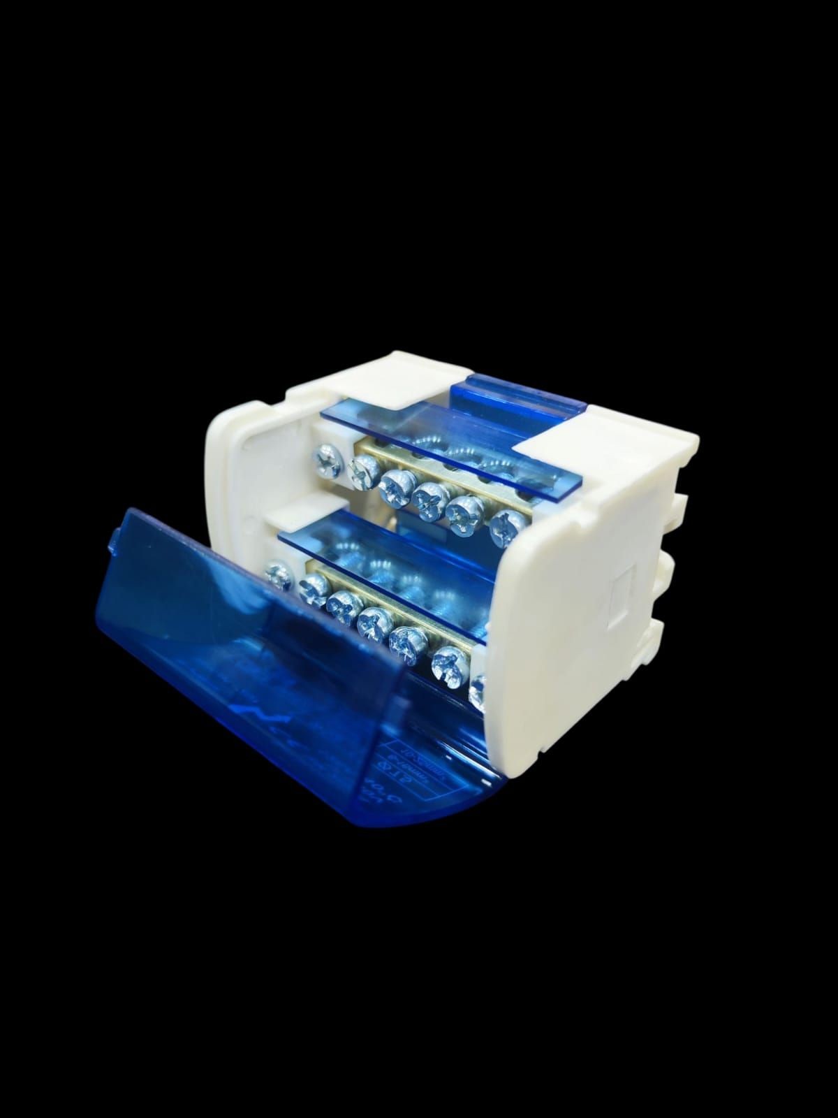 bloque de 2 x 7